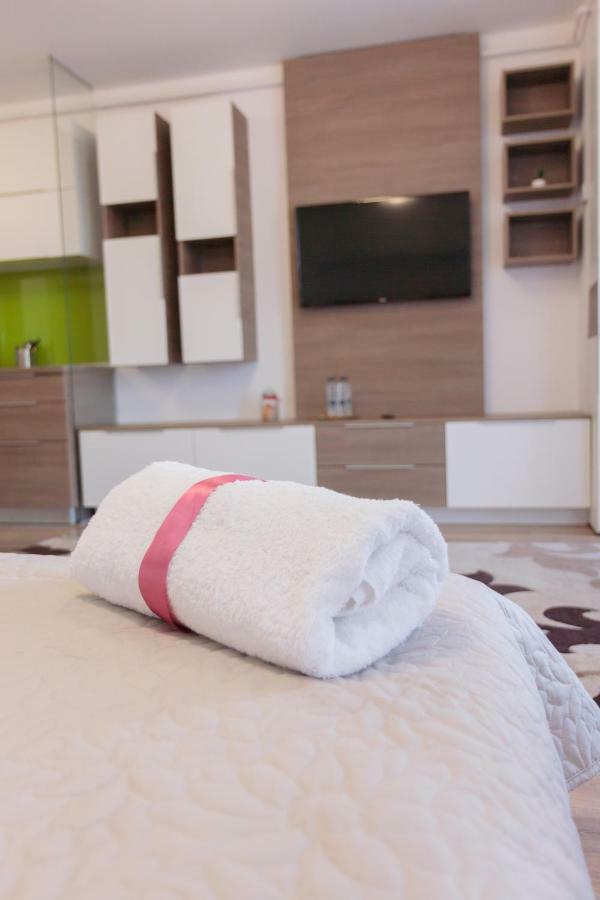 Gold Class Apartment Ams 63 كلوج-نابوكا المظهر الخارجي الصورة
