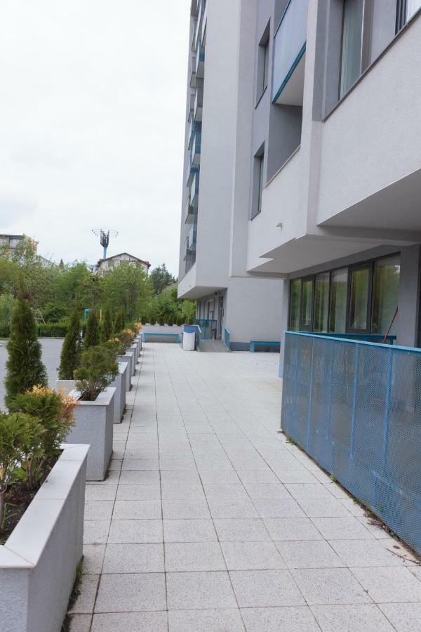 Gold Class Apartment Ams 63 كلوج-نابوكا المظهر الخارجي الصورة