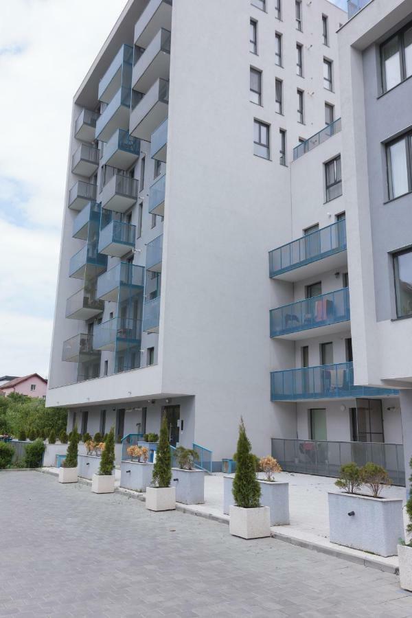 Gold Class Apartment Ams 63 كلوج-نابوكا المظهر الخارجي الصورة