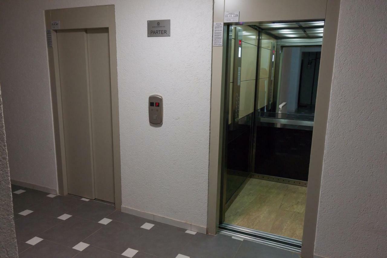 Gold Class Apartment Ams 63 كلوج-نابوكا المظهر الخارجي الصورة