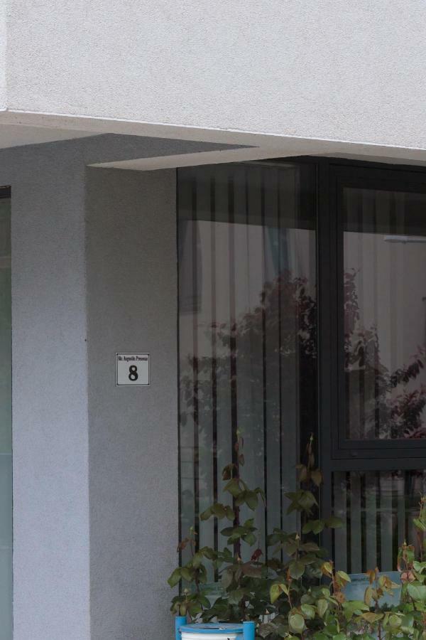 Gold Class Apartment Ams 63 كلوج-نابوكا المظهر الخارجي الصورة