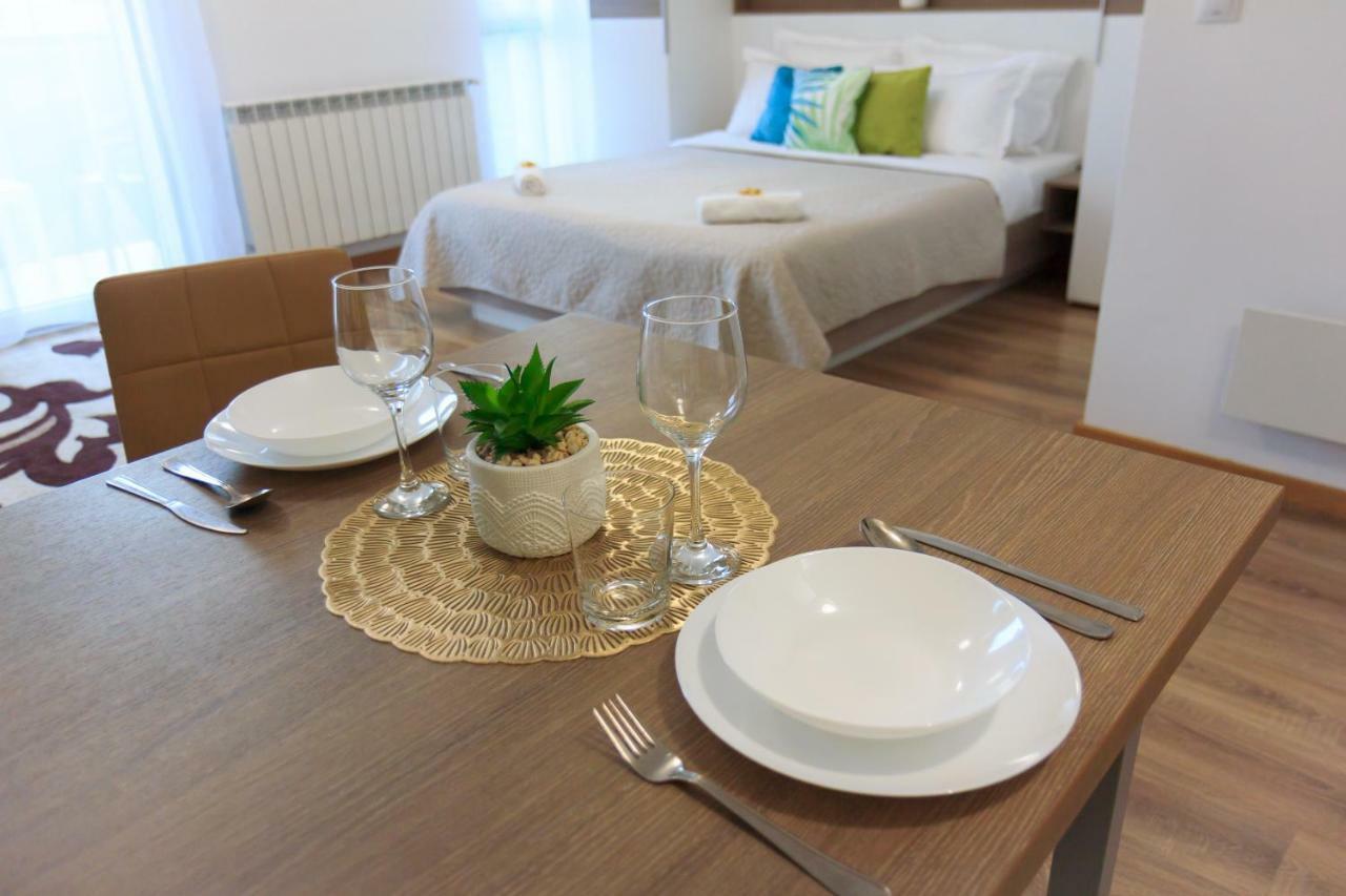 Gold Class Apartment Ams 63 كلوج-نابوكا المظهر الخارجي الصورة