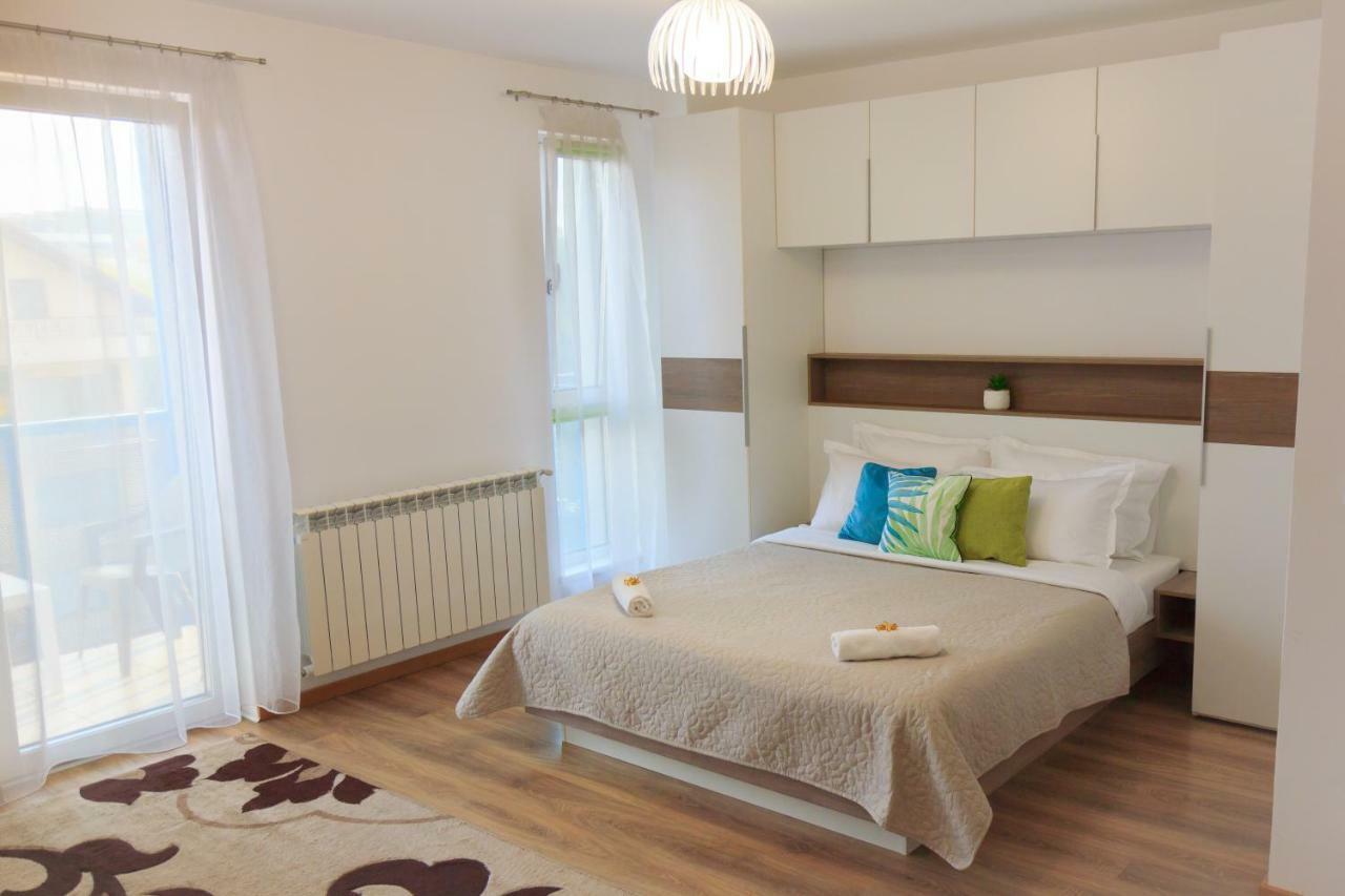 Gold Class Apartment Ams 63 كلوج-نابوكا المظهر الخارجي الصورة