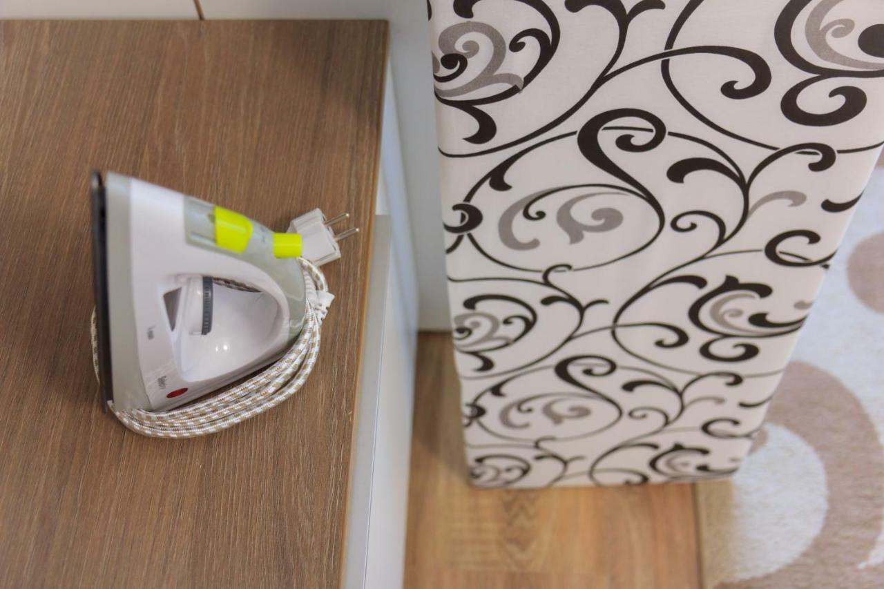 Gold Class Apartment Ams 63 كلوج-نابوكا المظهر الخارجي الصورة