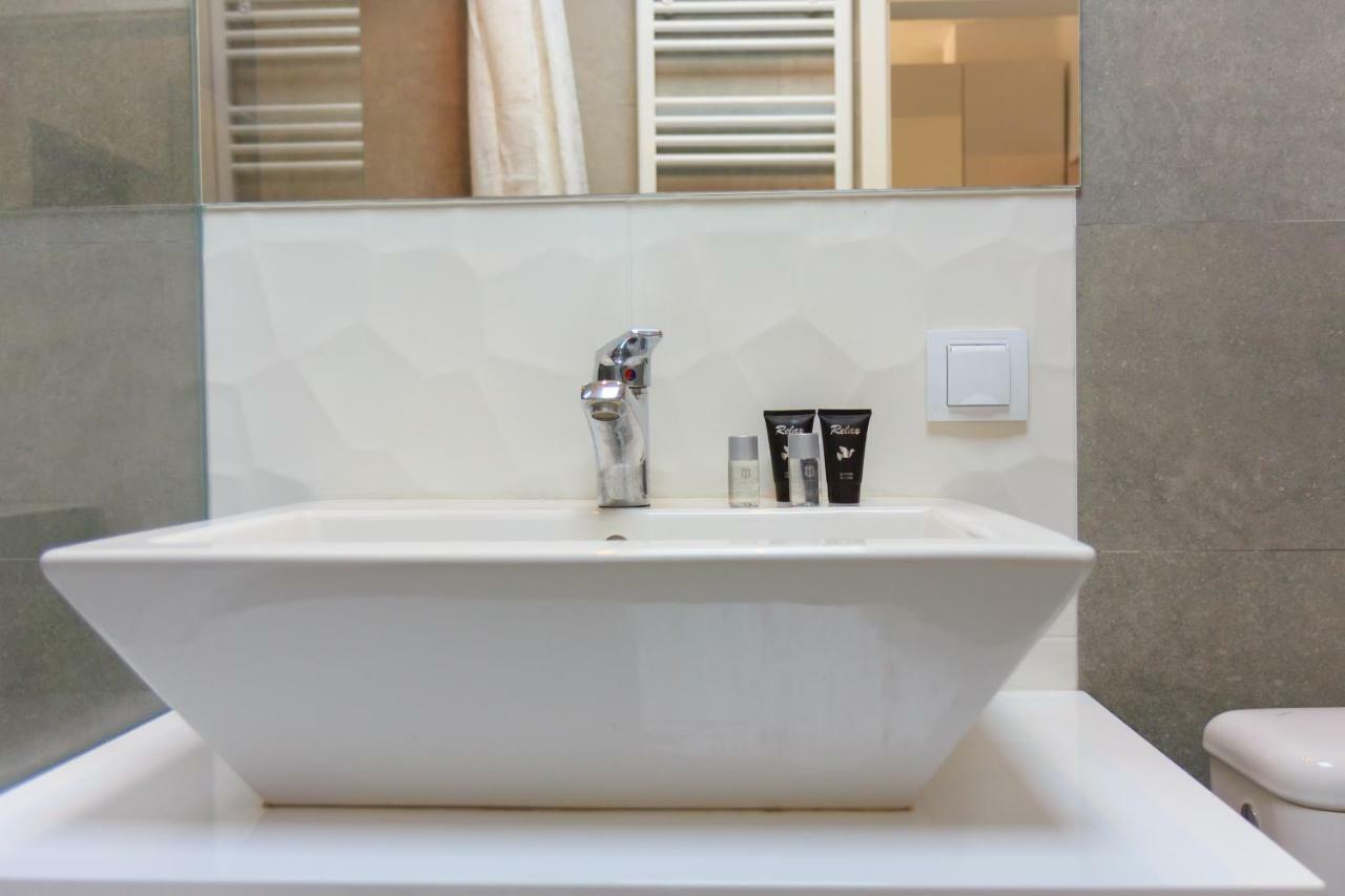 Gold Class Apartment Ams 63 كلوج-نابوكا المظهر الخارجي الصورة