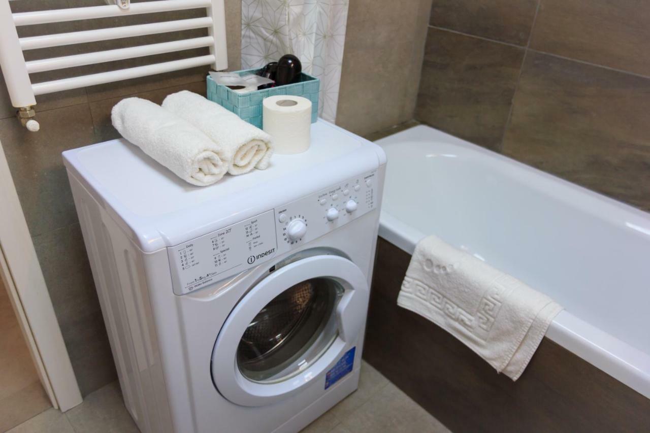 Gold Class Apartment Ams 63 كلوج-نابوكا المظهر الخارجي الصورة