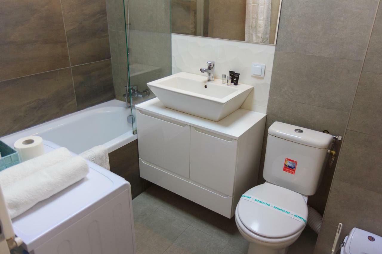 Gold Class Apartment Ams 63 كلوج-نابوكا المظهر الخارجي الصورة